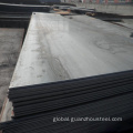 China S235JR Carbon Steel Plate Sheet Supplier